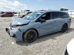 5FNRL6H78SB023498 2025 HONDA ODYSSEY