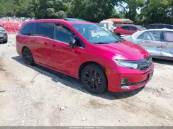 5FNRL6H78SB041094 2025 HONDA ODYSSEY
