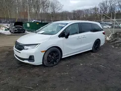 5FNRL6H78SB052080 2025 HONDA ODYSSEY
