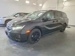 5FNRL6H78SB055724 2025 HONDA ODYSSEY