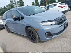 5FNRL6H78SB057215 2025 HONDA ODYSSEY