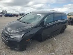 5FNRL6H78SB062527 2025 HONDA ODYSSEY