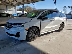 5FNRL6H78TB003995 2026 HONDA ODYSSEY