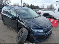 5FNRL6H78TB008744 2026 HONDA ODYSSEY