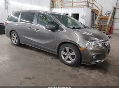 5FNRL6H79JB002383 2018 HONDA ODYSSEY