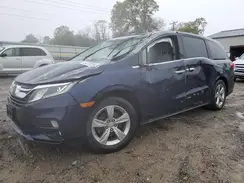 5FNRL6H79JB002576 2018 HONDA ODYSSEY