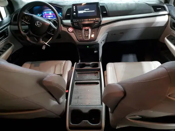5FNRL6H79JB002576 2018 HONDA ODYSSEY - Image 8