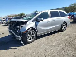 5FNRL6H79JB002741 2018 HONDA ODYSSEY