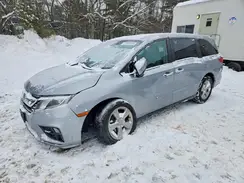 5FNRL6H79JB003260 2018 HONDA ODYSSEY