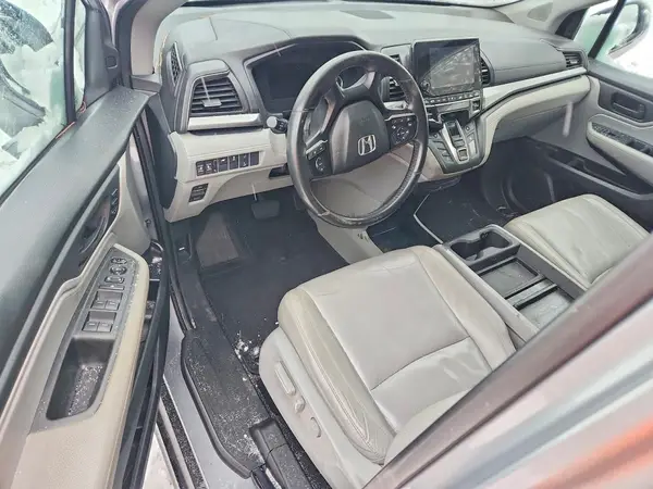 5FNRL6H79JB003260 2018 HONDA ODYSSEY - Image 8