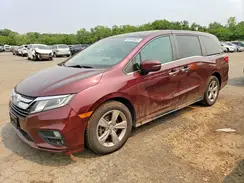5FNRL6H79JB004702 2018 HONDA ODYSSEY