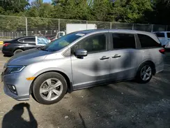 5FNRL6H79JB013206 2018 HONDA ODYSSEY