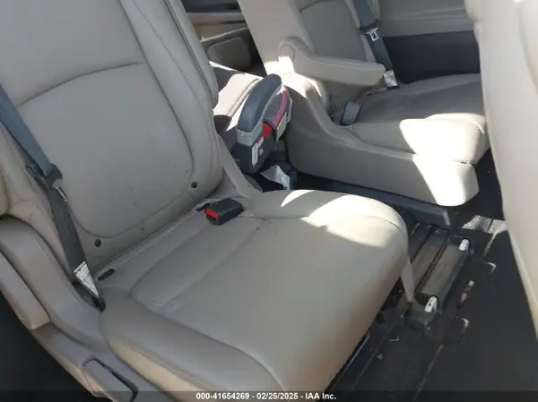 5FNRL6H79JB014419 2018 HONDA ODYSSEY - Image 8