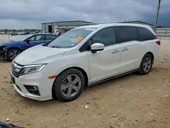 5FNRL6H79JB018759 2018 HONDA ODYSSEY