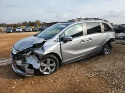 5FNRL6H79JB018793 2018 HONDA ODYSSEY