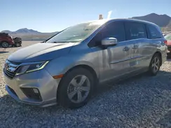 5FNRL6H79JB018888 2018 HONDA ODYSSEY