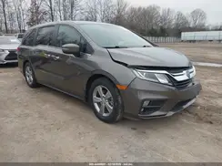 5FNRL6H79JB020334 2018 HONDA ODYSSEY