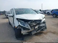 5FNRL6H79JB020480 2018 HONDA ODYSSEY