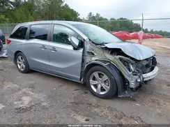5FNRL6H79JB021306 2018 HONDA ODYSSEY
