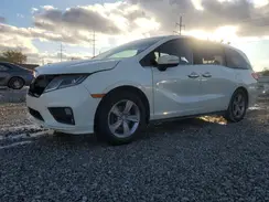5FNRL6H79JB023010 2018 HONDA ODYSSEY