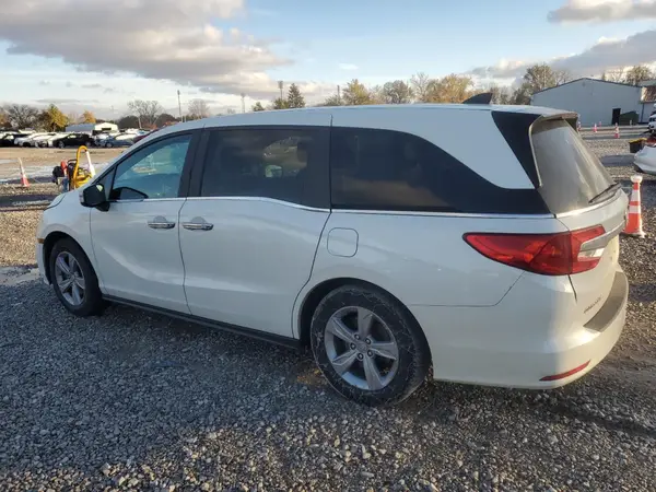 5FNRL6H79JB023010 2018 HONDA ODYSSEY - Image 2