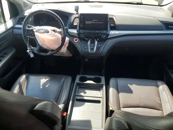 5FNRL6H79JB024657 2018 HONDA ODYSSEY - Image 8