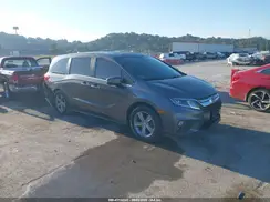5FNRL6H79JB025128 2018 HONDA ODYSSEY