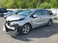 5FNRL6H79JB028000 2018 HONDA ODYSSEY