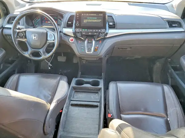 5FNRL6H79JB032824 2018 HONDA ODYSSEY - Image 8
