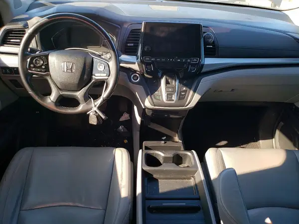5FNRL6H79JB034055 2018 HONDA ODYSSEY - Image 8