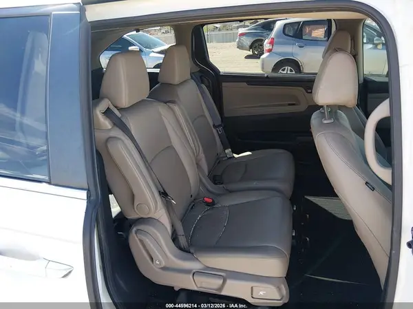 5FNRL6H79JB034248 2018 HONDA ODYSSEY - Image 8