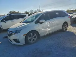 5FNRL6H79JB034492 2018 HONDA ODYSSEY