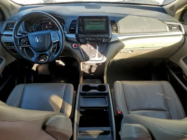 5FNRL6H79JB034492 2018 HONDA ODYSSEY - Image 8