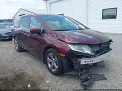 5FNRL6H79JB035190 2018 HONDA ODYSSEY