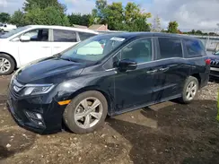 5FNRL6H79JB035660 2018 HONDA ODYSSEY