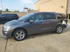 5FNRL6H79JB036162 2018 HONDA ODYSSEY