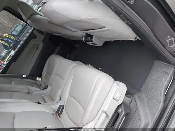 5FNRL6H79JB036193 2018 HONDA ODYSSEY - Image 8