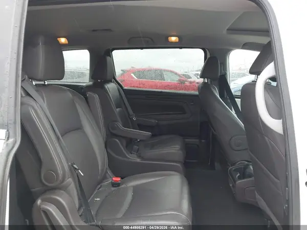5FNRL6H79JB036498 2018 HONDA ODYSSEY - Image 8