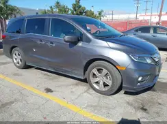 5FNRL6H79JB038039 2018 HONDA ODYSSEY