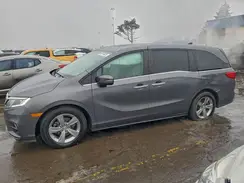 5FNRL6H79JB038302 2018 HONDA ODYSSEY
