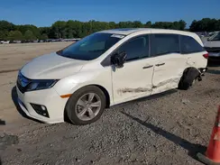 5FNRL6H79JB038722 2018 HONDA ODYSSEY