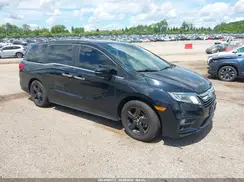 5FNRL6H79JB039451 2018 HONDA ODYSSEY