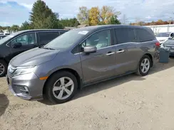5FNRL6H79JB041197 2018 HONDA ODYSSEY