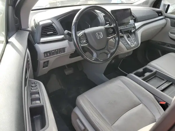 5FNRL6H79JB041197 2018 HONDA ODYSSEY - Image 8