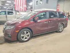 5FNRL6H79JB044004 2018 HONDA ODYSSEY