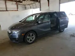 5FNRL6H79JB045427 2018 HONDA ODYSSEY