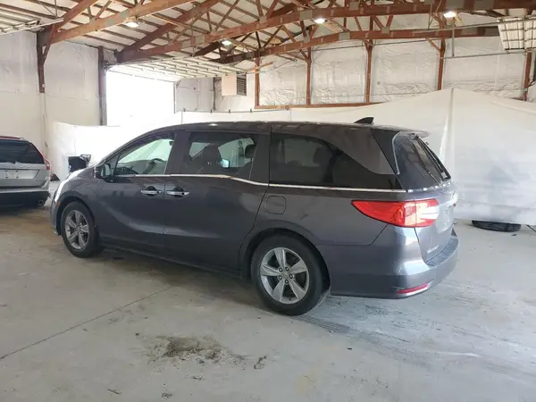 5FNRL6H79JB045427 2018 HONDA ODYSSEY - Image 2