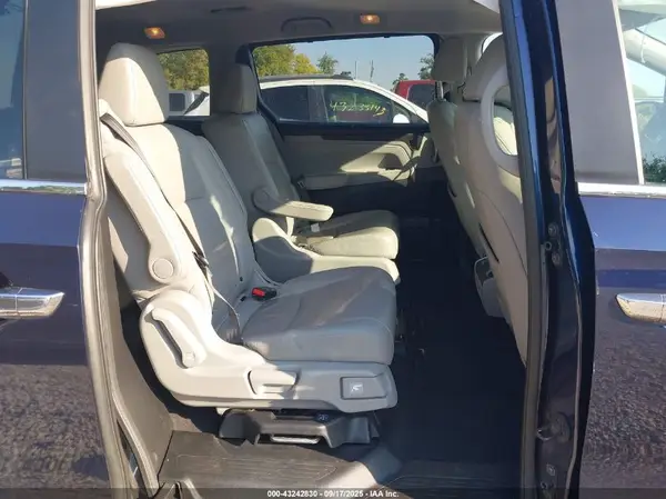 5FNRL6H79JB045539 2018 HONDA ODYSSEY - Image 8