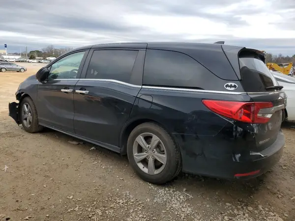 5FNRL6H79JB047601 2018 HONDA ODYSSEY - Image 2