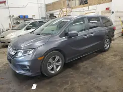 5FNRL6H79JB049753 2018 HONDA ODYSSEY